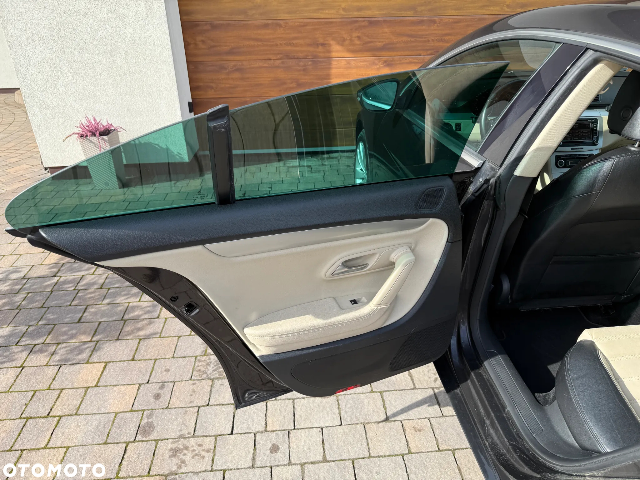Volkswagen Passat CC - 14
