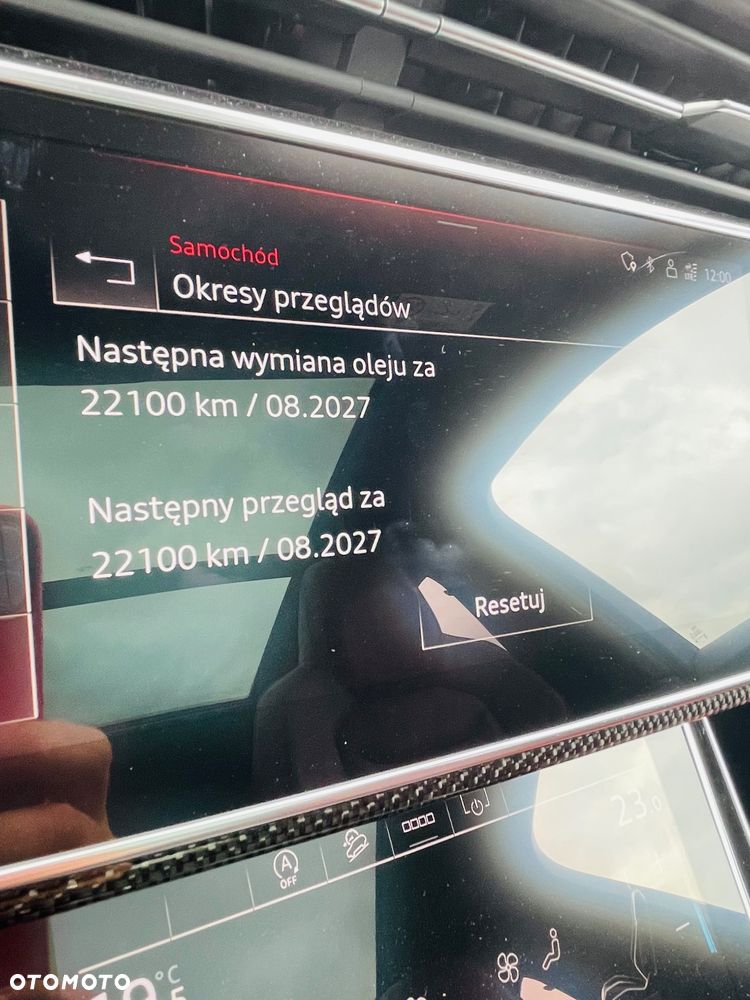 Audi SQ7 TDI Quattro Tiptronic - 17