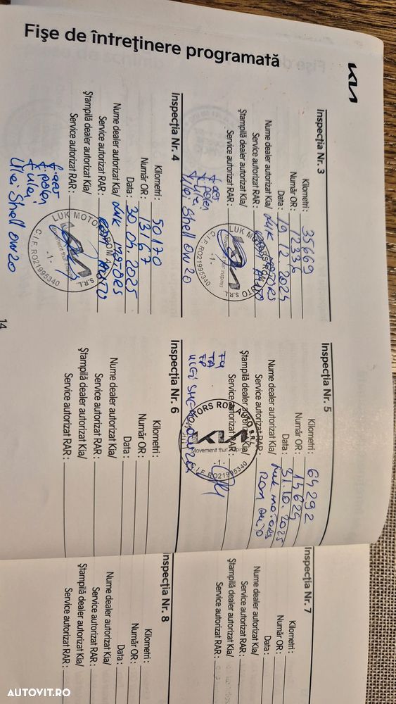 Kia Sportage 1.6 T-GDI MHEV 7DCT HP 4x4 GT Line - 23