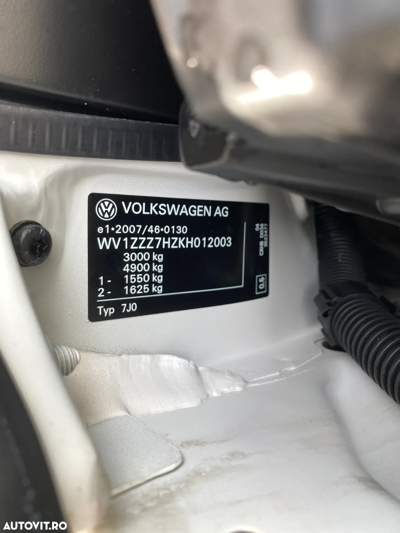 Volkswagen Transporter 2.0TDI 2CULISANTE - 39