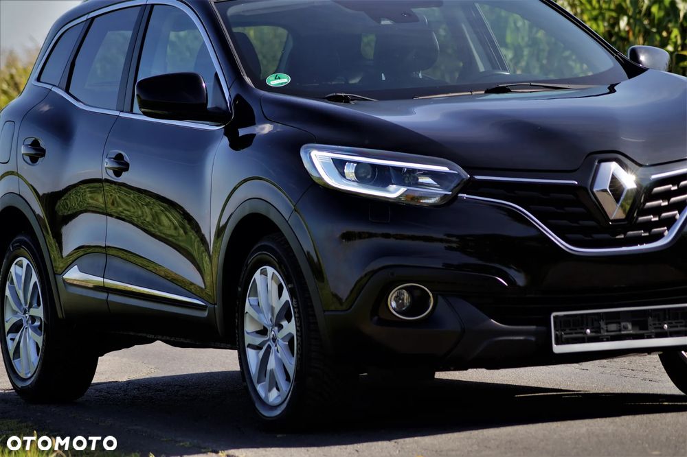 Renault Kadjar - 19