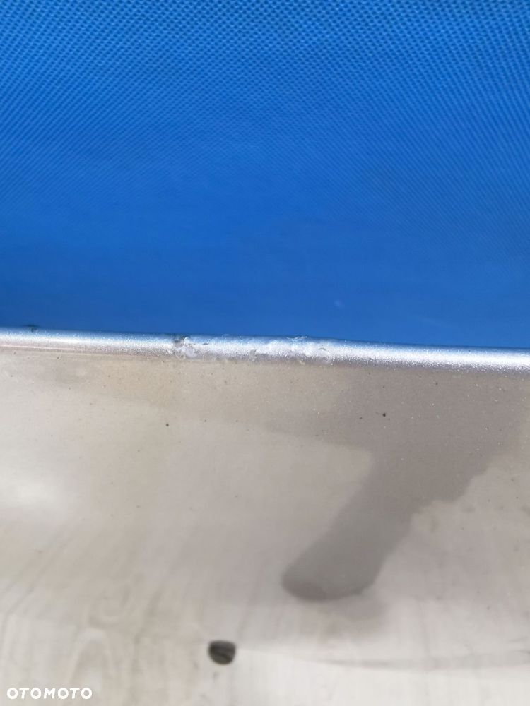 peugeot 3008 09/16 maska pokrywa klapa przód ezrc - 2