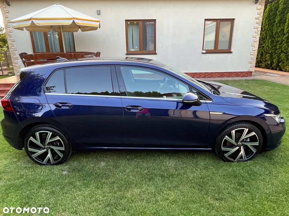 Volkswagen Golf - 25