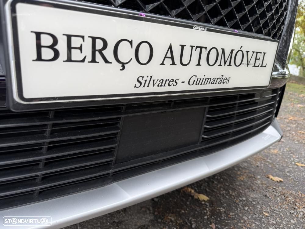 DS DS7 Crossback E-Tense Performance Line EAT8 - 14