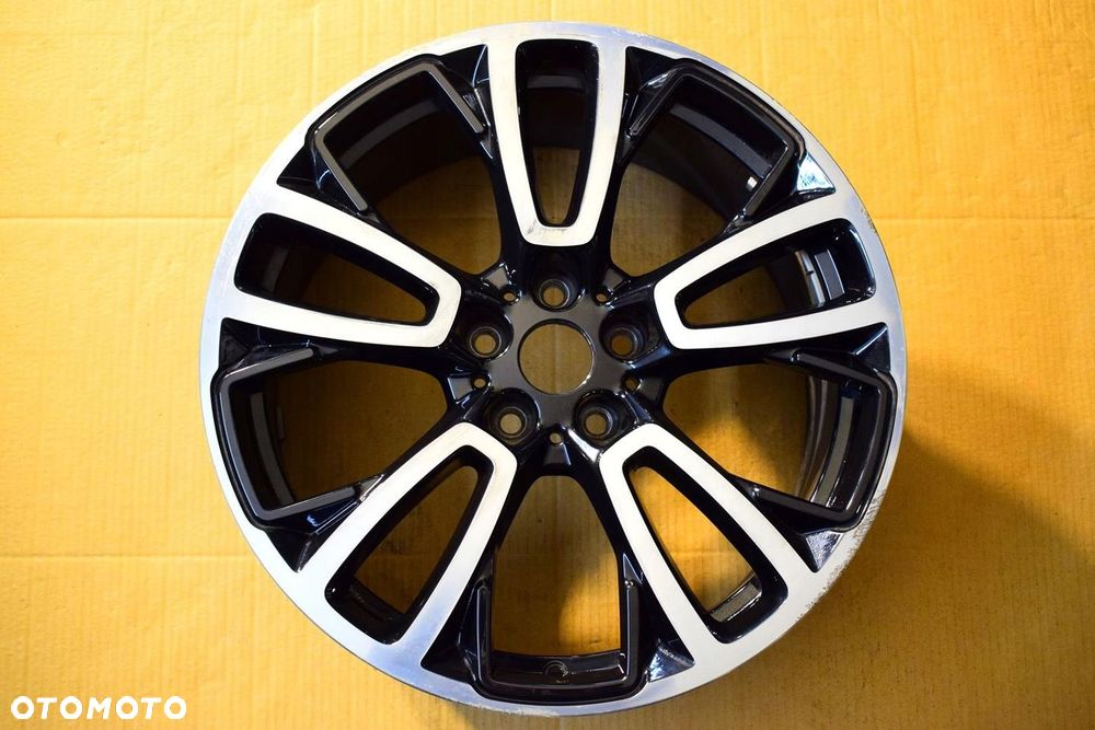 MINI 19 Countryman F60 Nowy Model Oryginał - 1