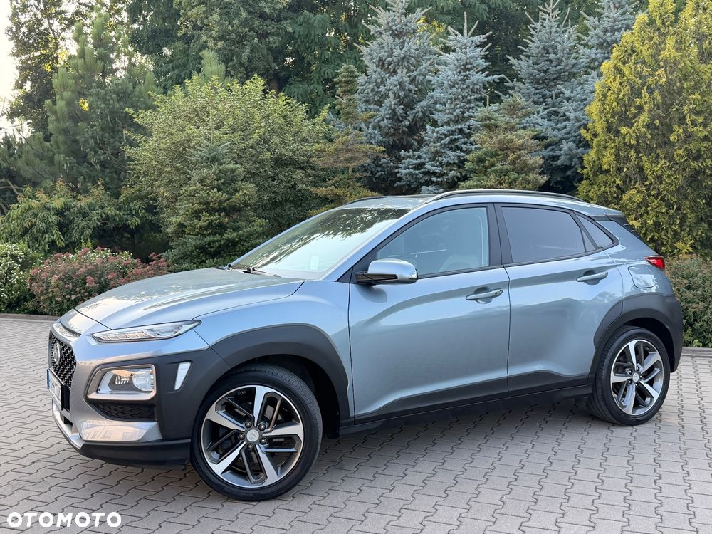 Hyundai Kona 1.6 CRDi Comfort - 17