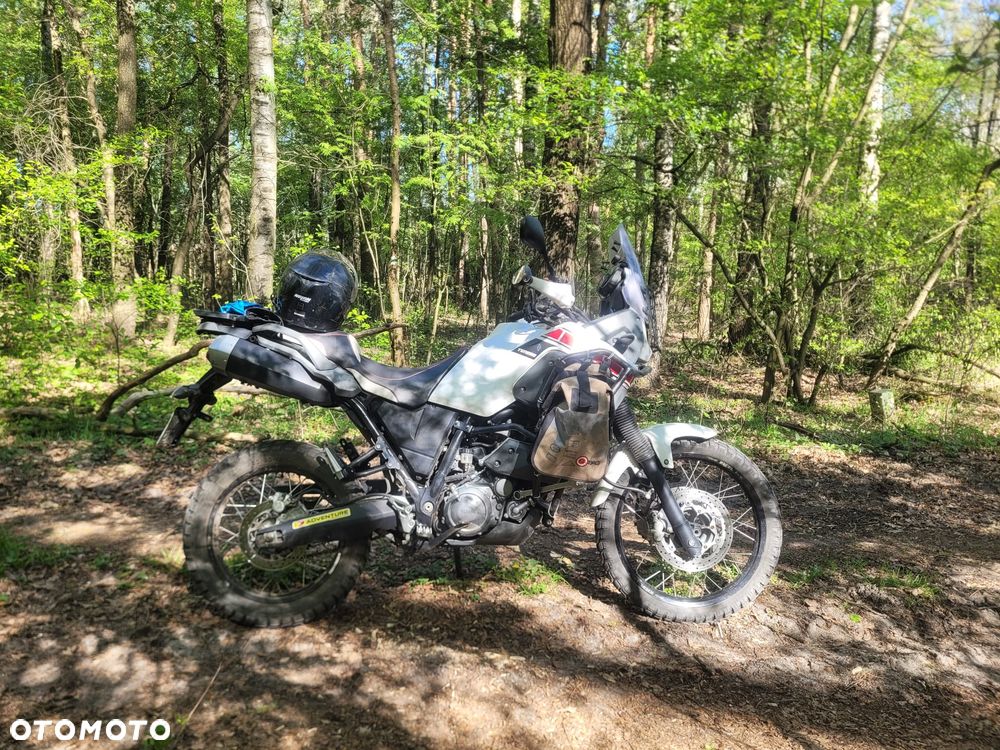 Yamaha Tenere - 6