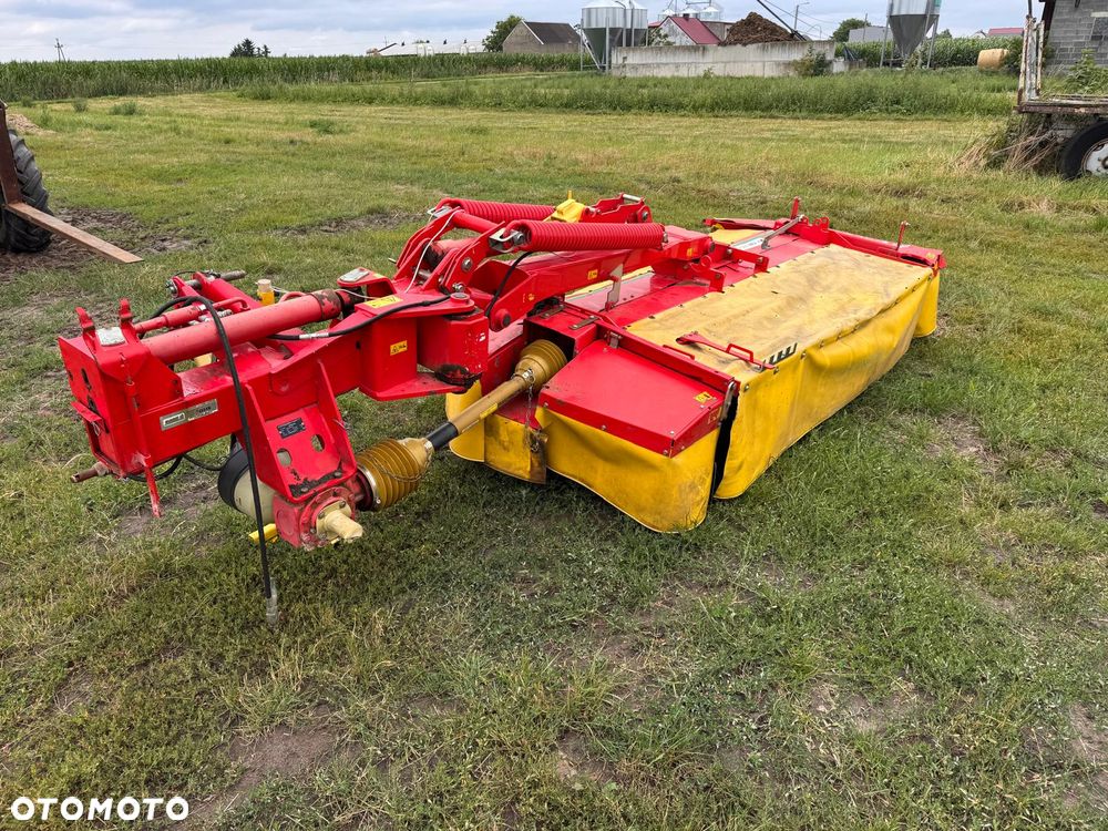 Pottinger Eurocat 275H - 4