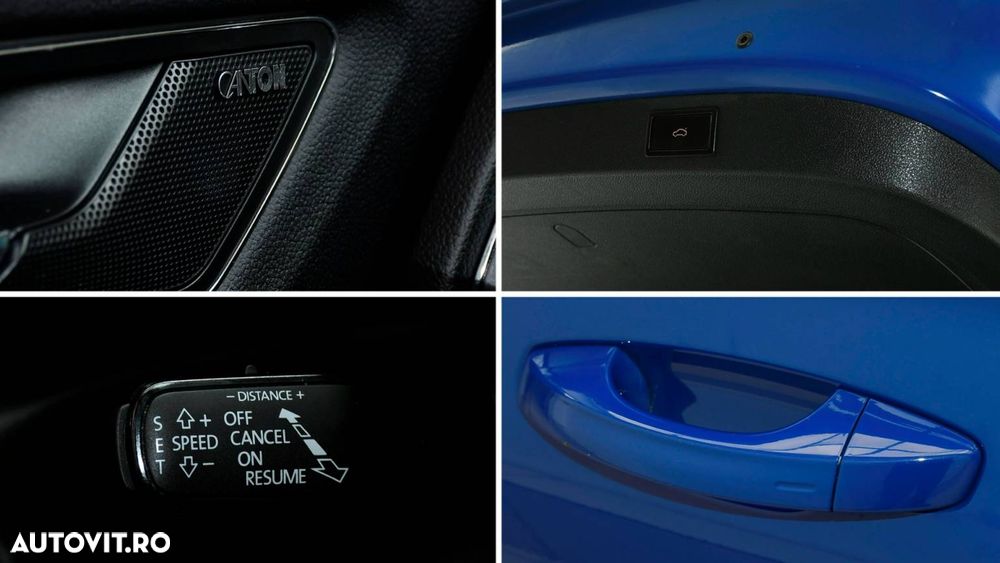 Skoda Kodiaq 2.0 TDI 4X4 DSG Style - 13