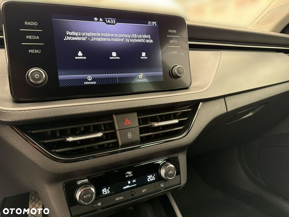 Skoda Scala - 27