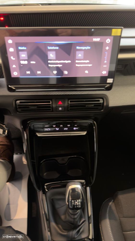 Citroën C3 1.2 PureTech Max - 13