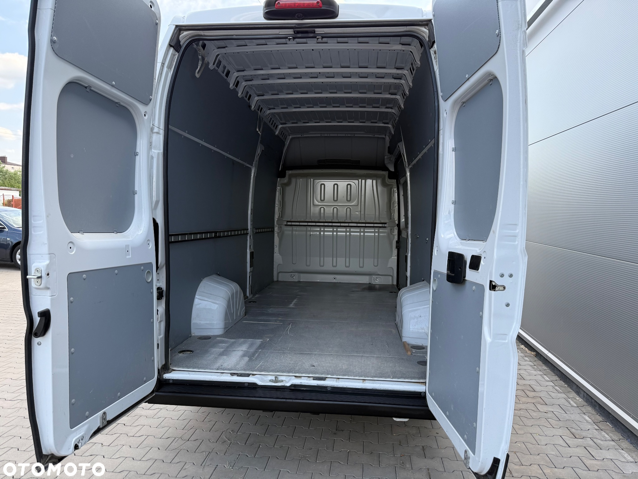 Opel Movano L4 H3 MAXI - 21