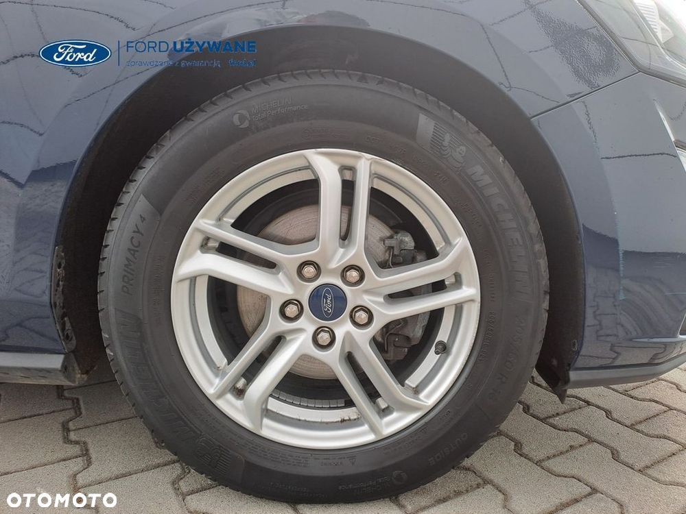Ford Focus - 17