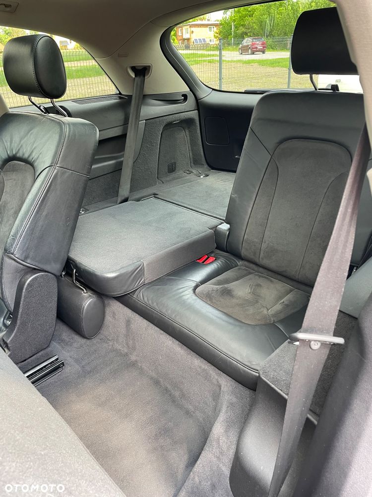Audi Q7 4.2 TDI Quattro Tiptr - 22