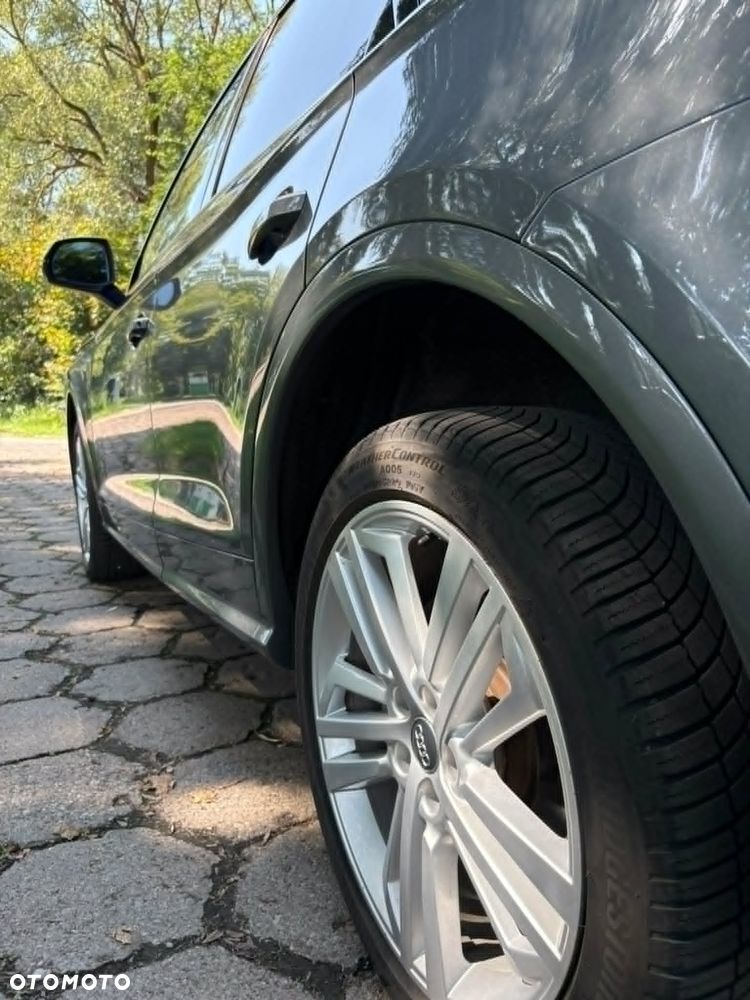 Audi Q5 - 8