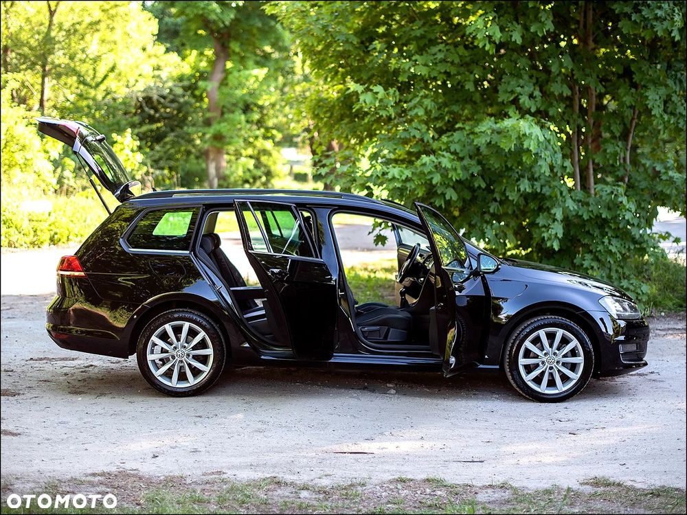 Volkswagen Golf - 15