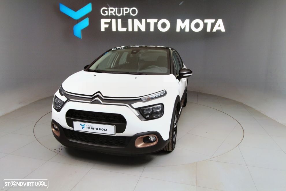 Citroën C3 1.5 BlueHDi C-Series - 6