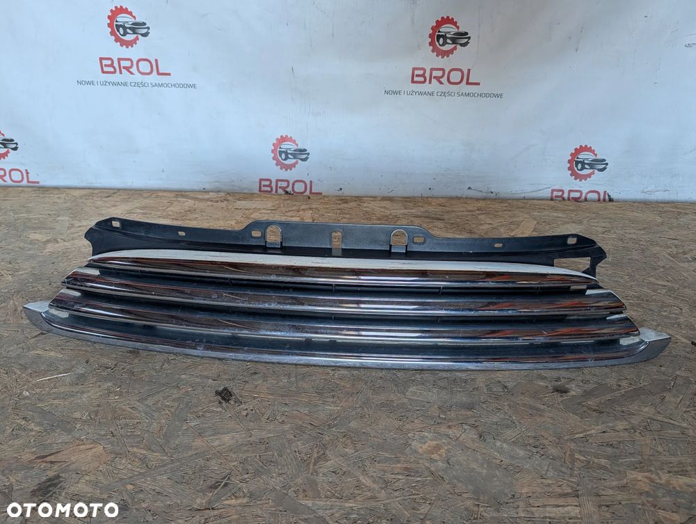 ATRAPA GRILL MINI COOPER R56  2752364 - 1
