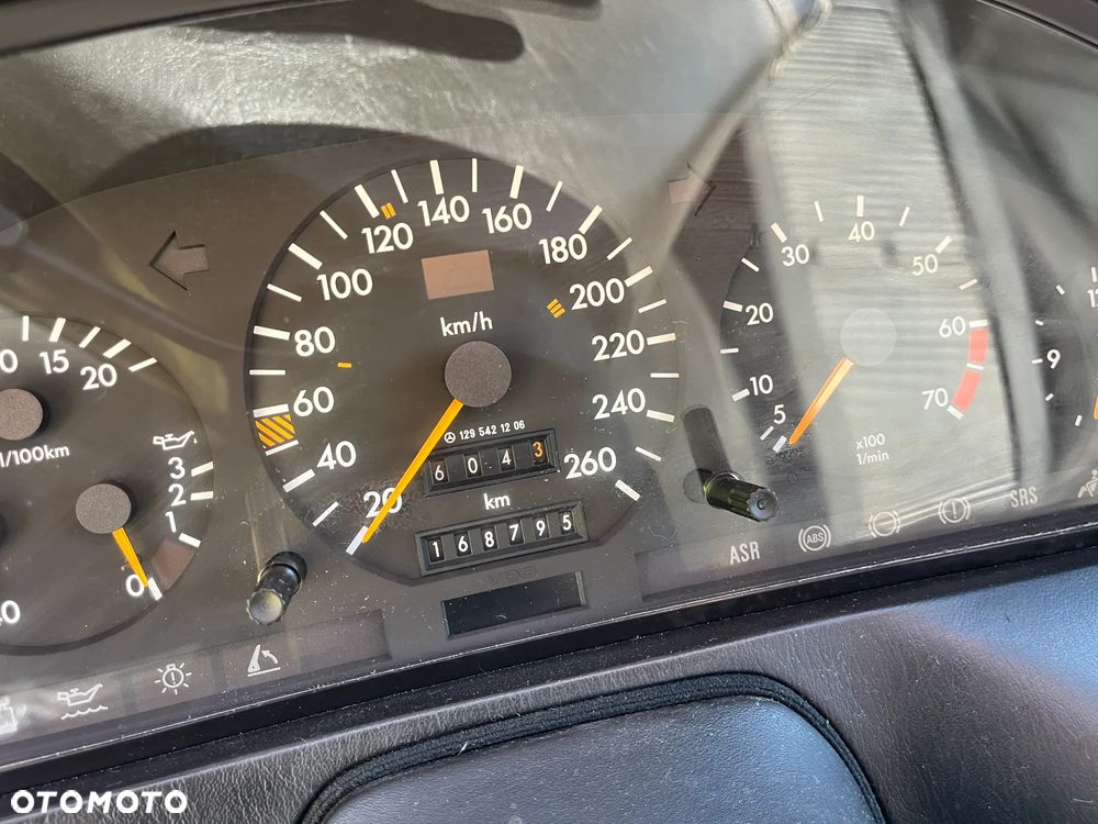 Mercedes-Benz SL 500 - 13