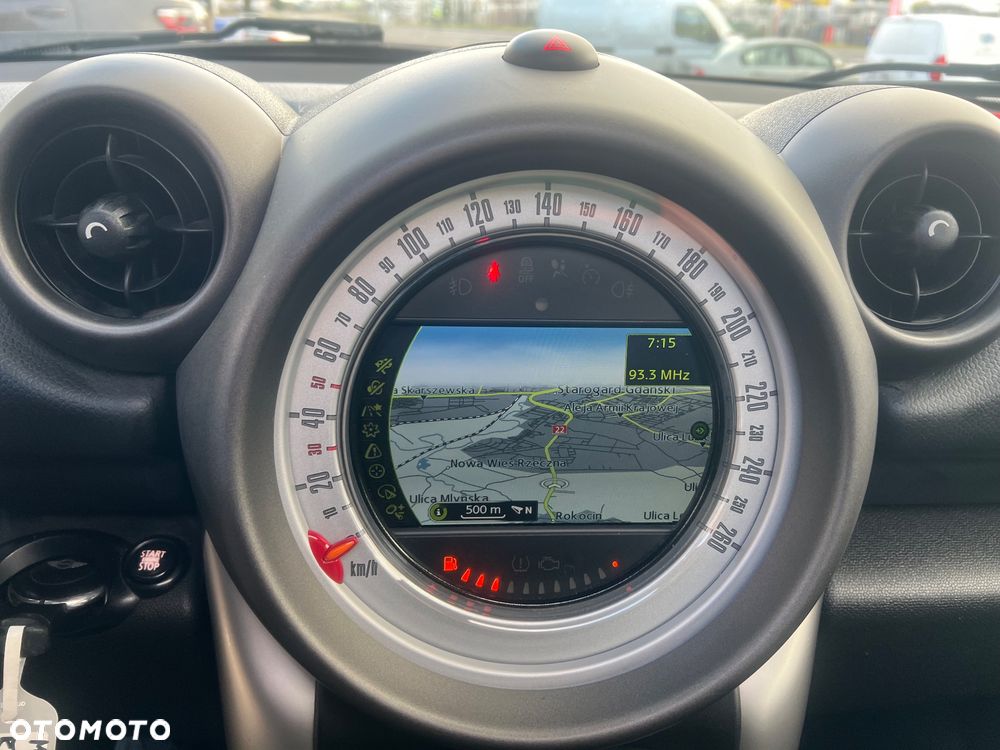 MINI Countryman - 29