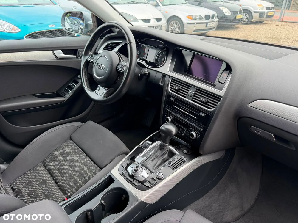 Audi A4 Avant - 24