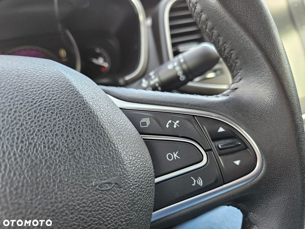 Renault Talisman ENERGY dCi 160 EDC LIMITED - 29