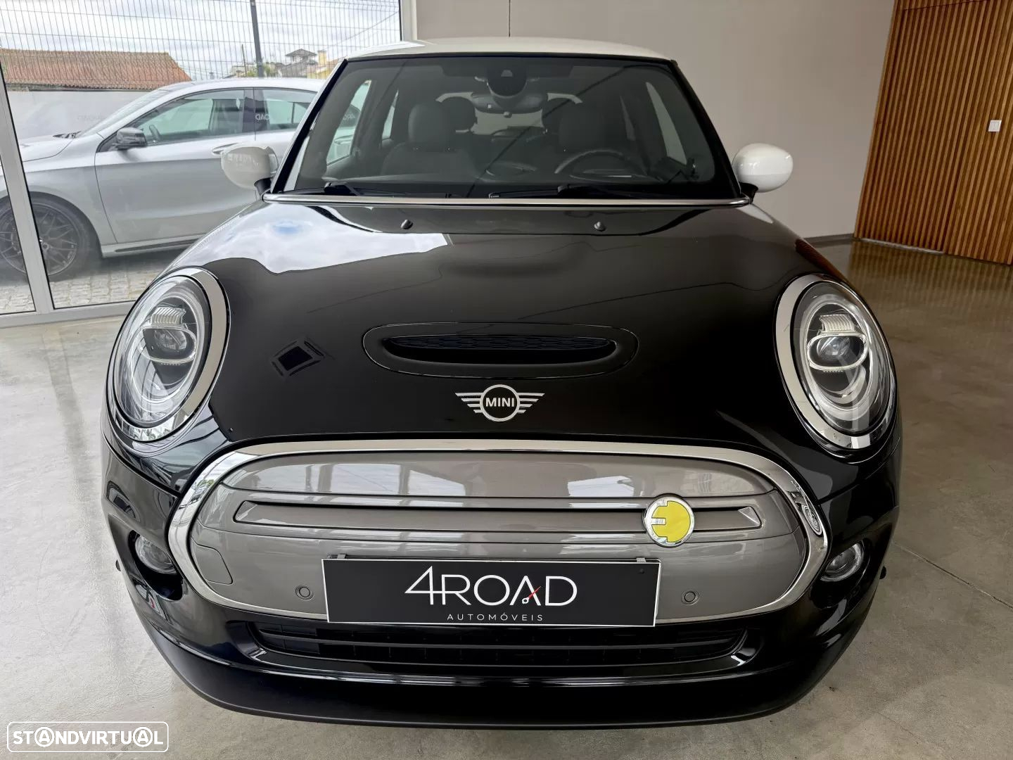 MINI 3 Portas Cooper SE - 28