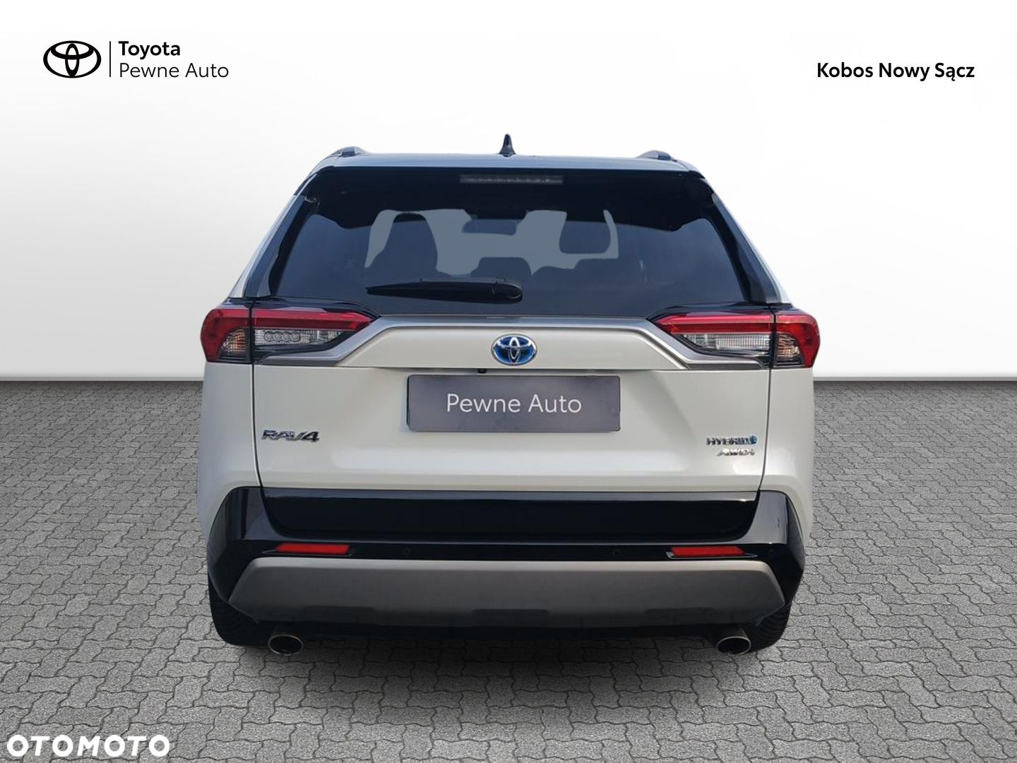 Toyota RAV4 - 7