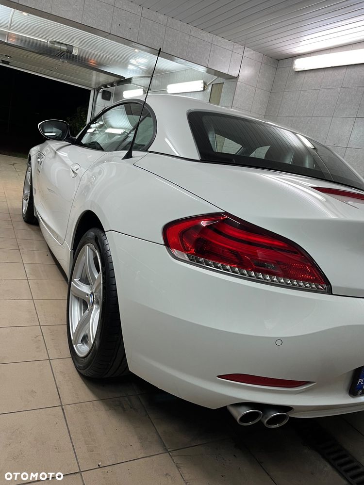 BMW Z4 - 19