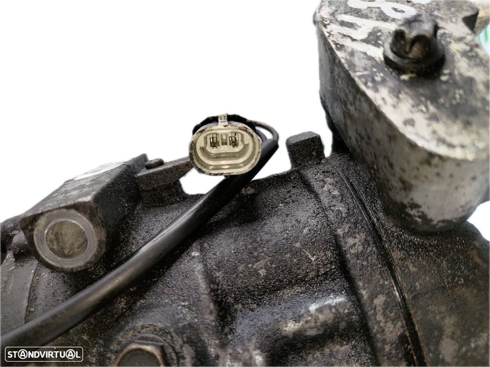 Compressor Ar Condicionado Opel Astra H Gtc (A04) - 6