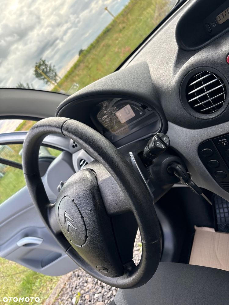 Citroën C3 1.4 16V Senso Drive X-TR - 36