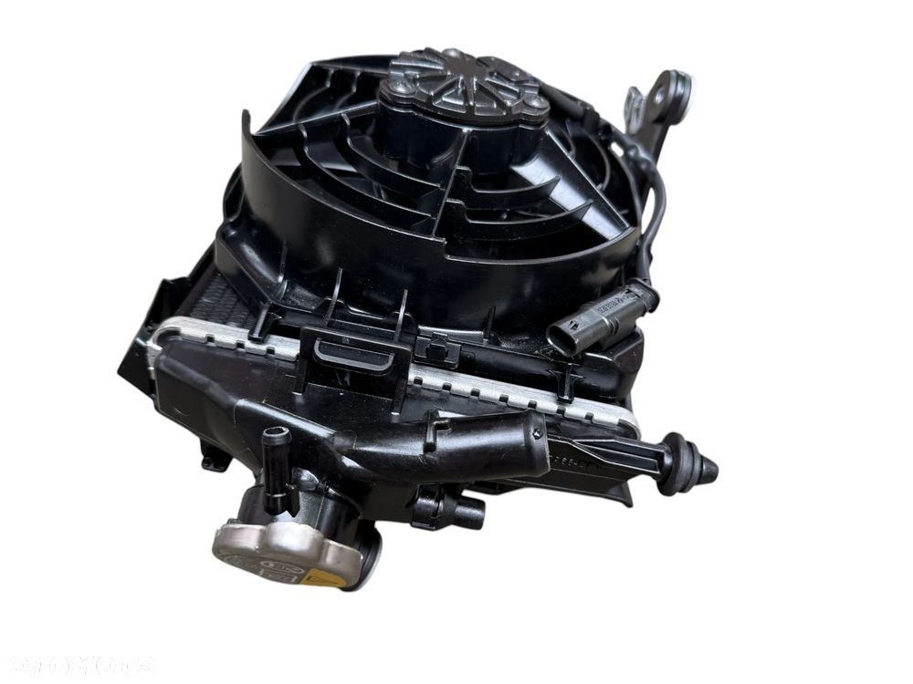 Chłodnica kpl   BMW R 1300 GS R1300GS 23-25R  17111542092 - 11