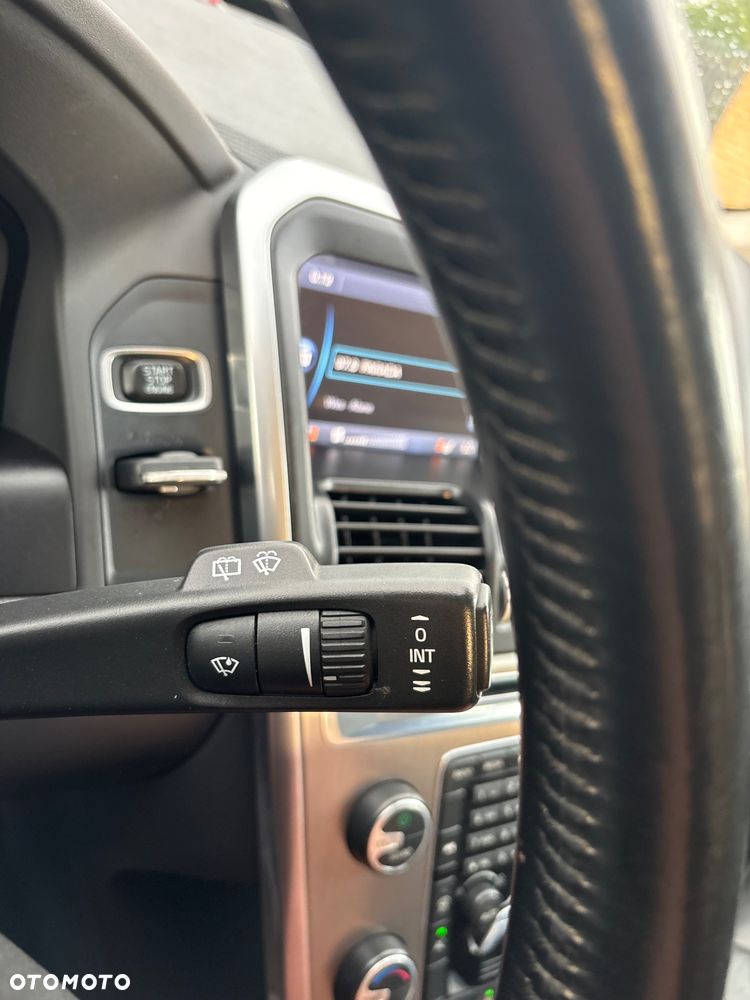Volvo XC 60 - 22