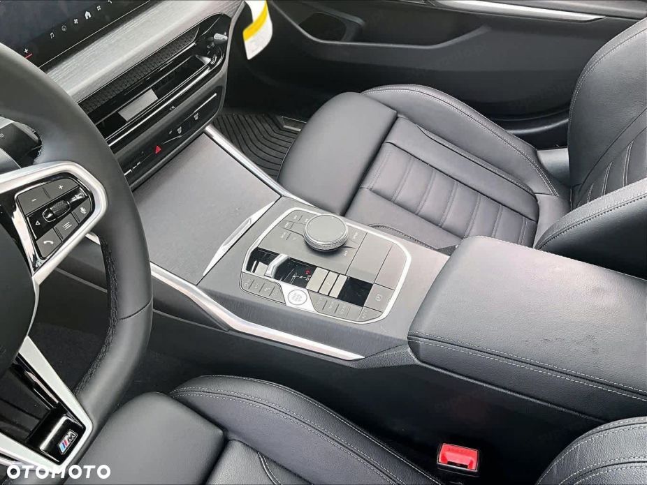 BMW Seria 3 320d xDrive mHEV M Sport - 14
