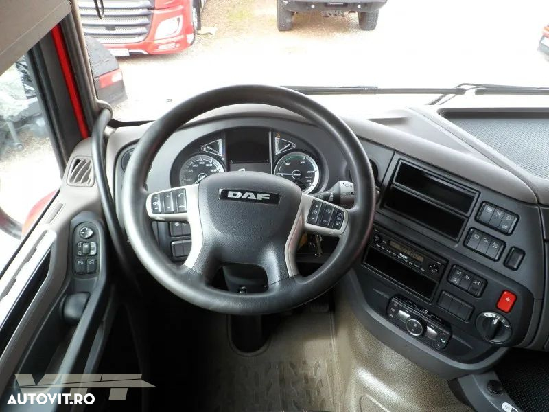 DAF XF 460FT - 5