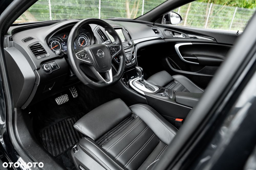 Opel Insignia ver-ct-2-0-cdti-4x4 - 16
