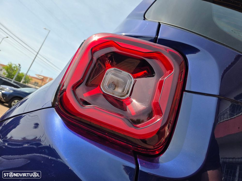 Jeep Renegade 1.0 T Limited - 37