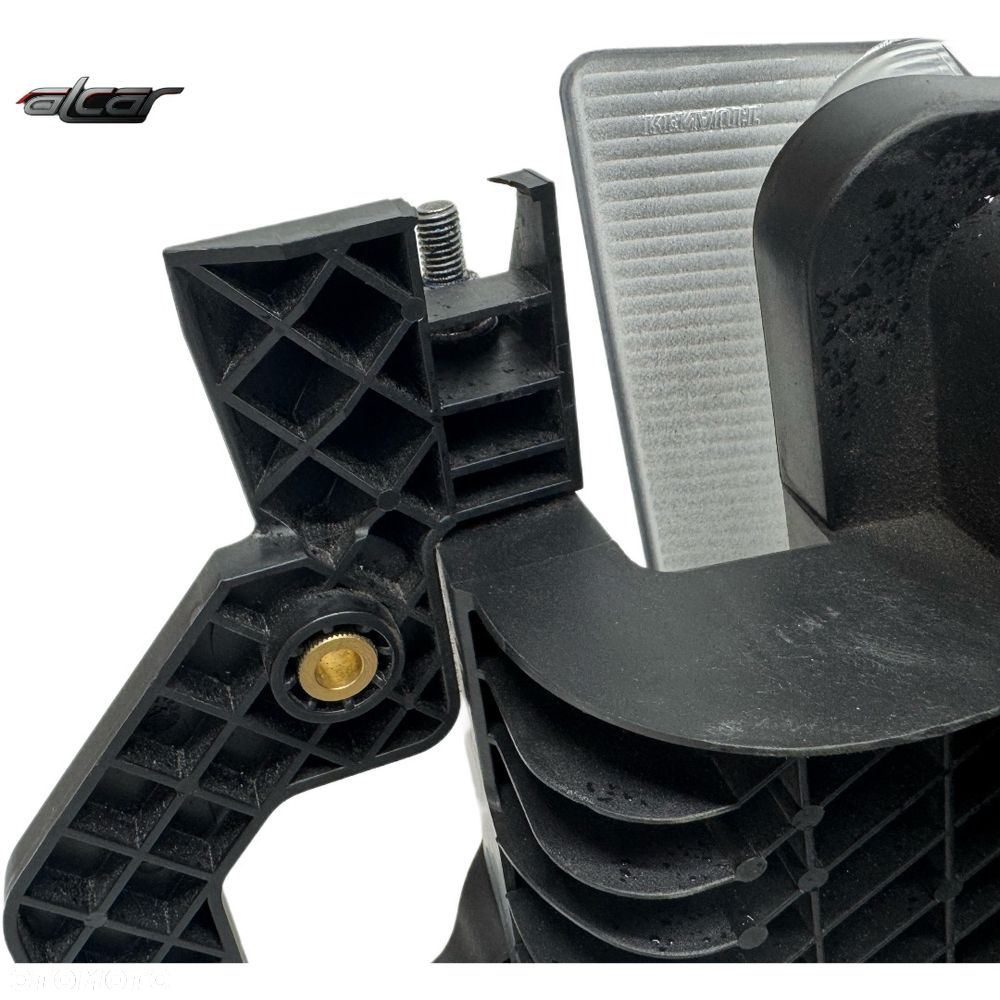 REFLEKTOR LAMPA LEWA PRZÓD SOCZEWKA RENAULT PREMIUM DXI 74 82 588 679 - 6