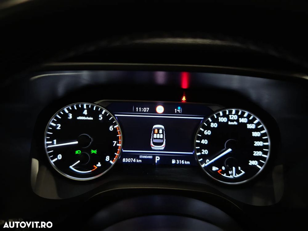 Nissan Qashqai 1.3 DIG-T MHEV Xtronic Acenta - 24