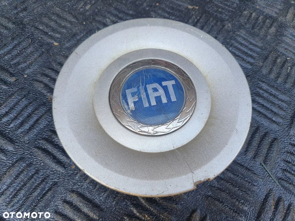 FIAT STILO KOŁPAK DEKIELEK FELGI 1 SZT - 1