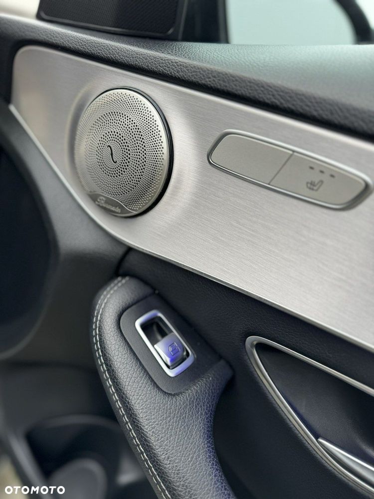 Mercedes-Benz Klasa C - 30