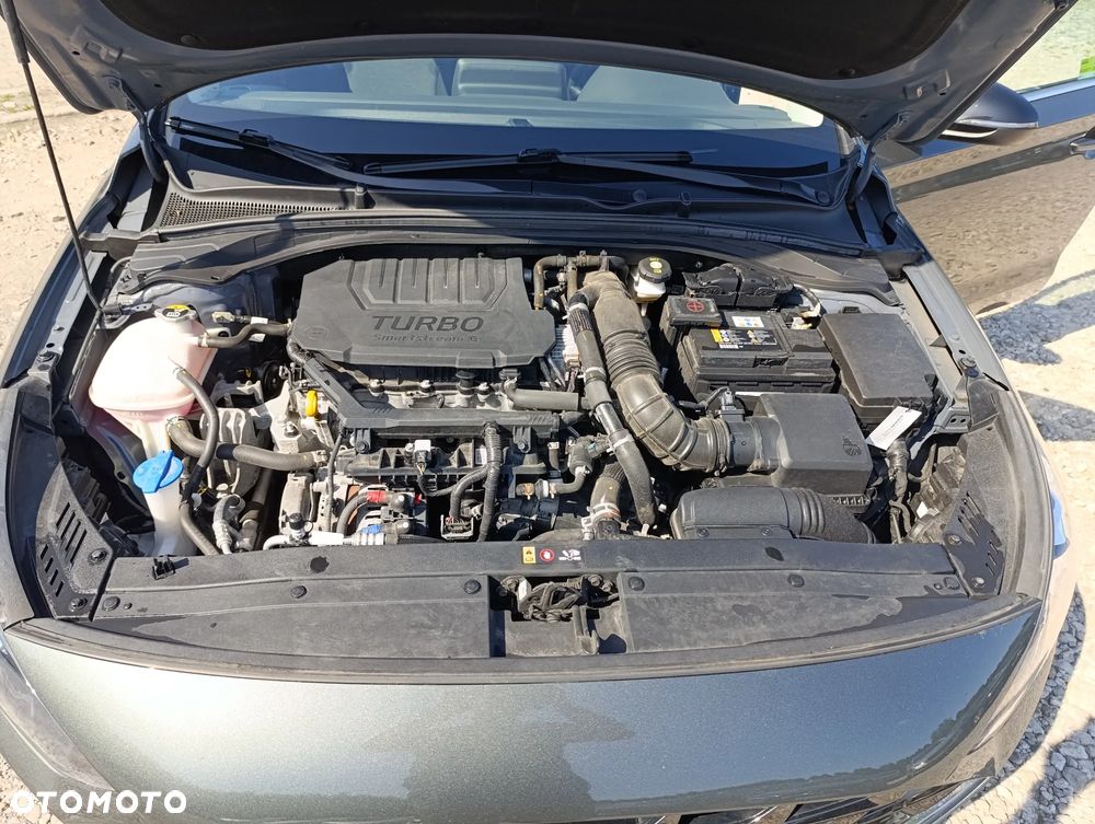 Hyundai i30 1.5 T-GDI 48V Smart DCT - 26