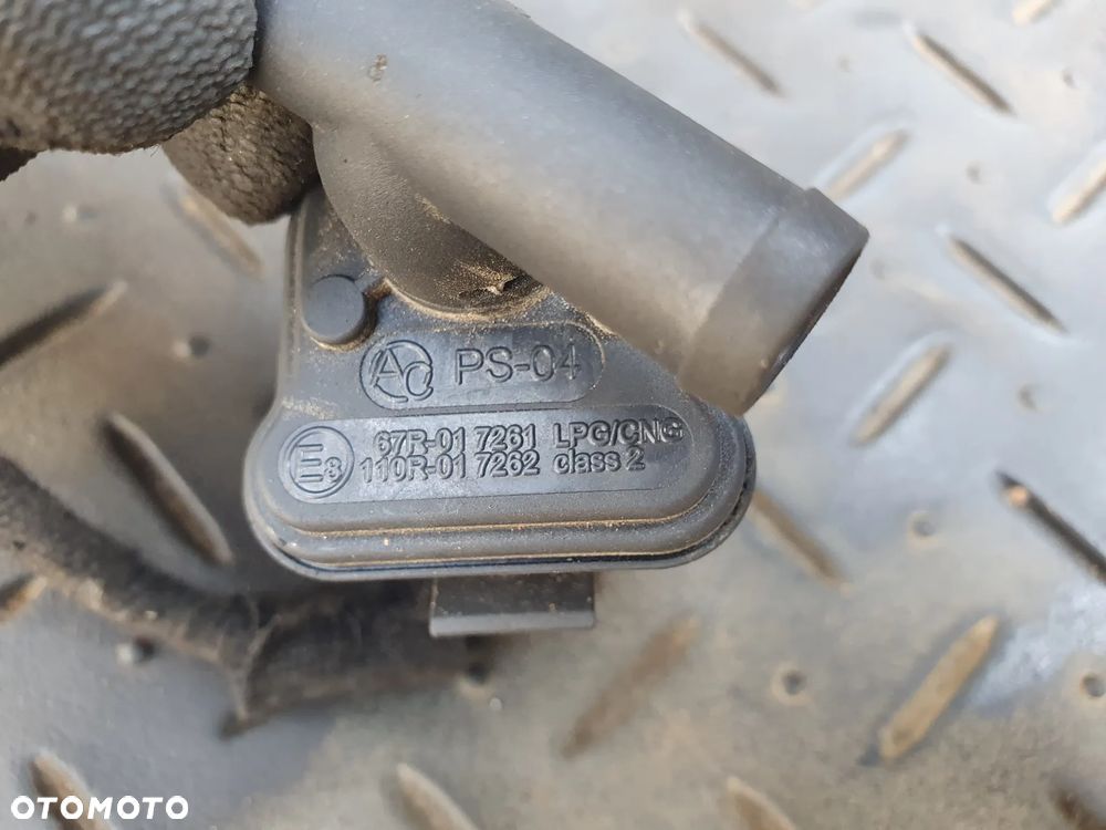 CZUJNIK CIŚNIENIA GAZU LPG MAPSENSOR 67R-017261 PS-04 - 3