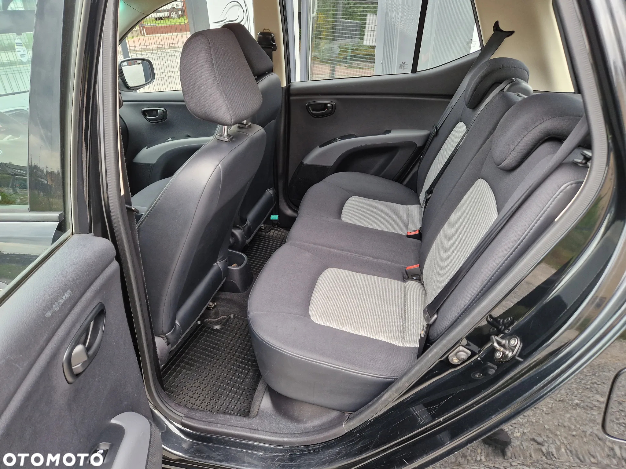 Hyundai i10 1.1 Style - 23