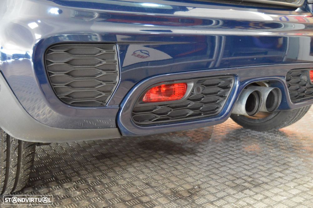 MINI 3 Portas John Cooper Works Auto Desportiva - 21