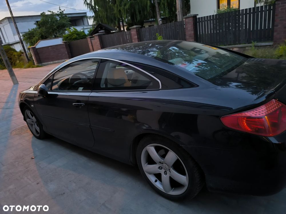 Peugeot 407 - 3