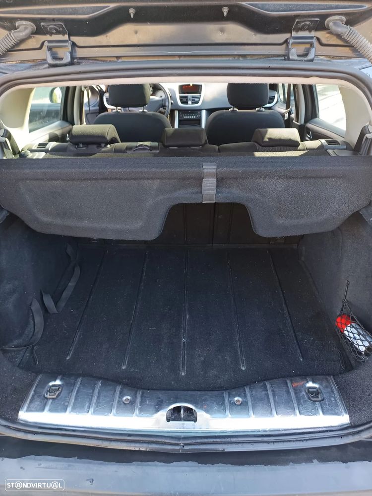 Peugeot 207 SW 1.6 HDi Sport - 7