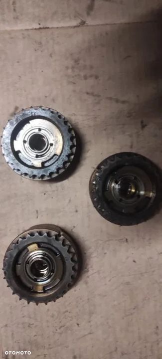 Wariator prawy lewy audi 3.2 FSI AUK Gwarancja - 1
