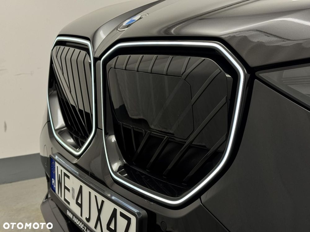 BMW X3 xDrive20d mHEV - 10