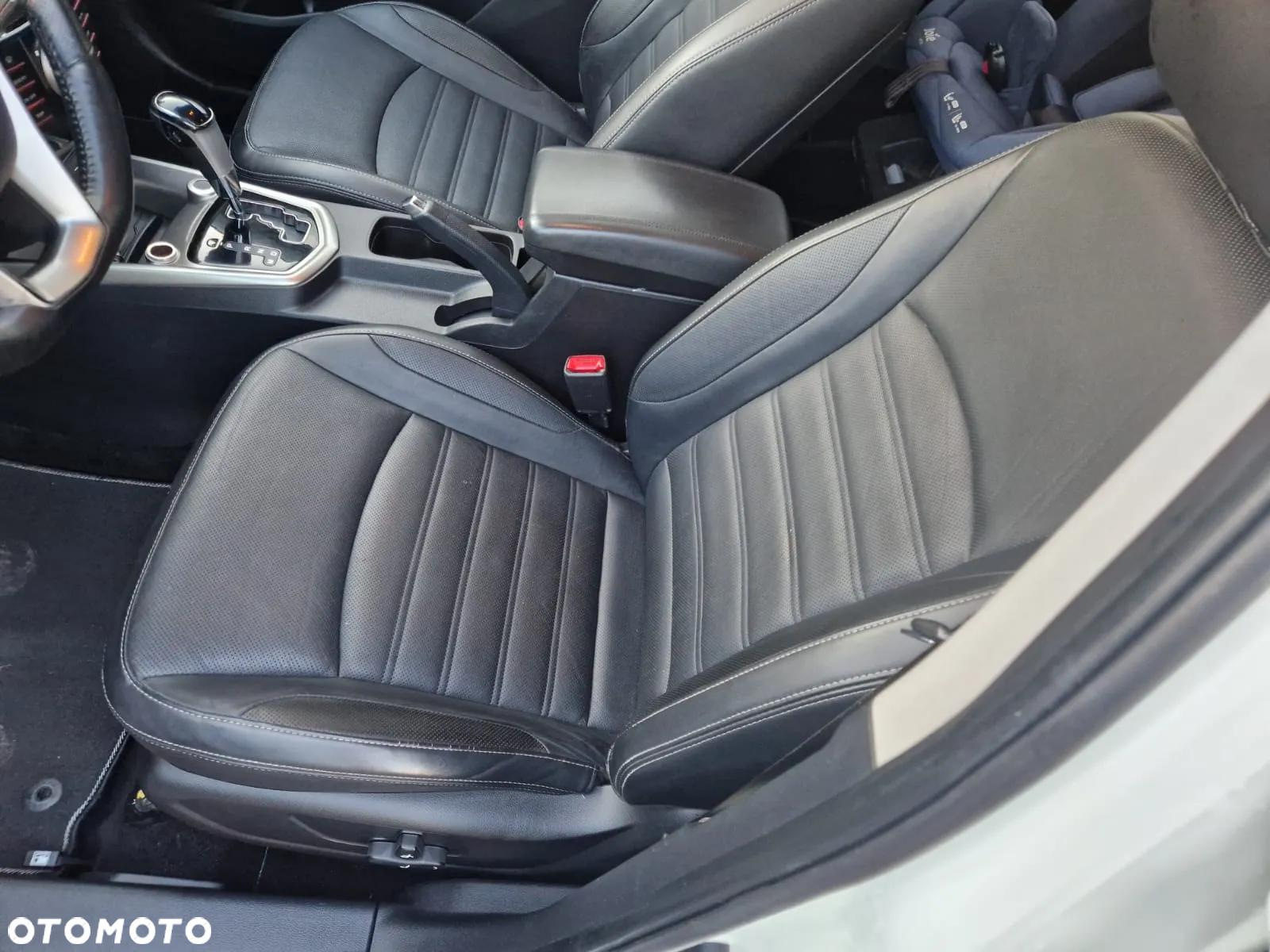 SsangYong/KGM Tivoli 1.6 Onyx - 28